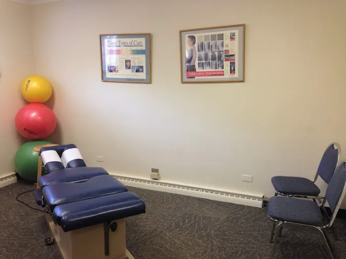 Dr. Steve Segal Picture 3