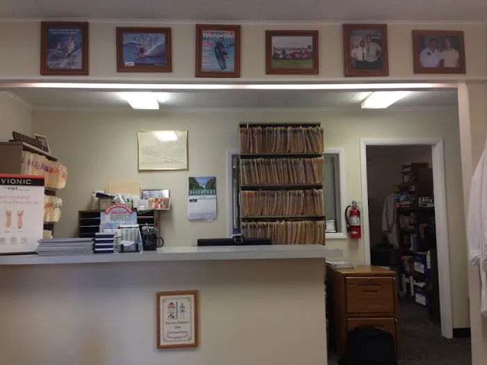 Dr. Steve Segal Picture 4