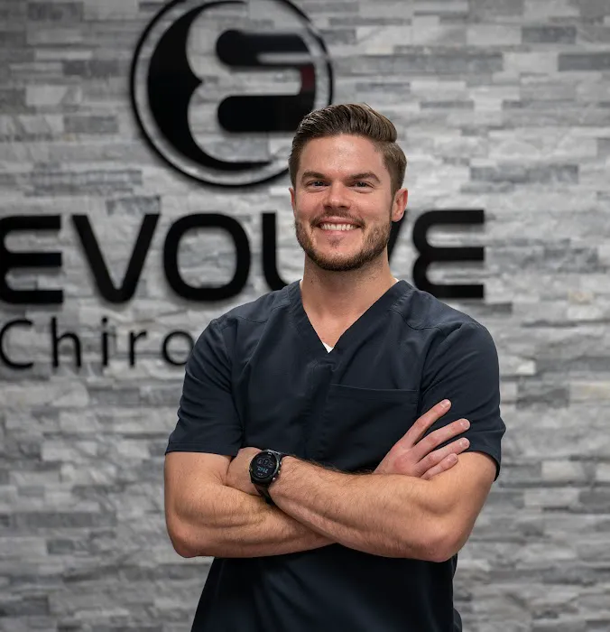 Evolve Chiropractic of Libertyville Picture 1