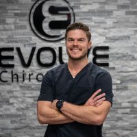 Evolve Chiropractic of Libertyville ico