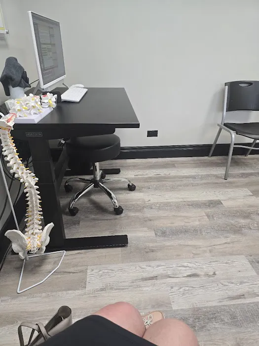 Evolve Chiropractic of Libertyville Picture 3