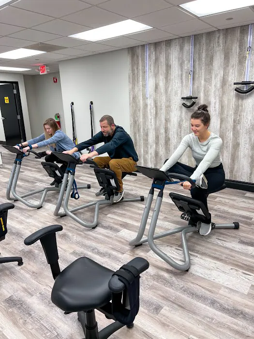 Evolve Chiropractic of Libertyville Picture 9