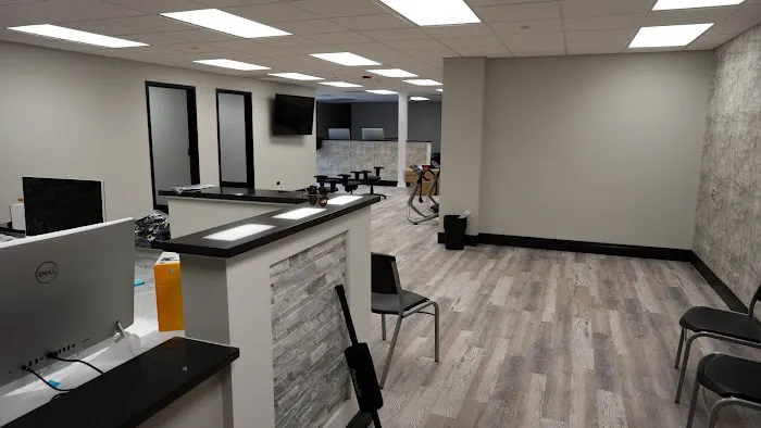 Evolve Chiropractic of Libertyville Picture 8