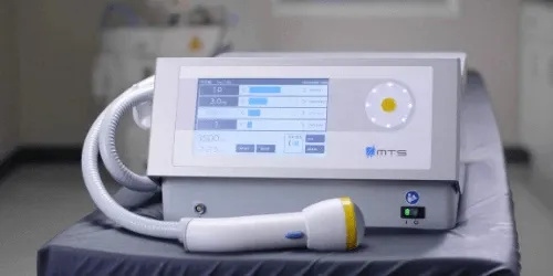 Evolve Chiropractic of Libertyville Picture 2