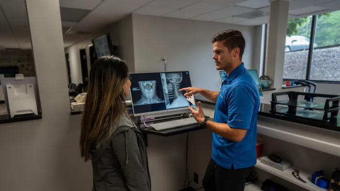 Evolve Chiropractic of Libertyville Picture 10