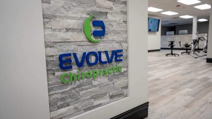 Evolve Chiropractic of Libertyville Picture 5