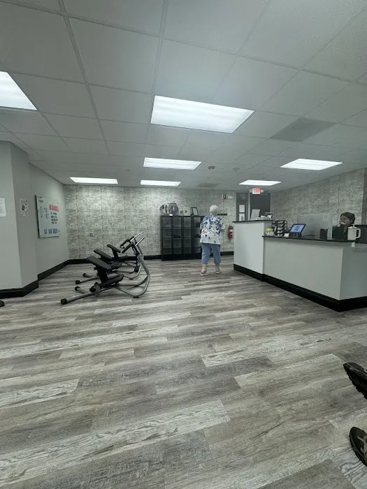 Evolve Chiropractic of Libertyville Picture 6