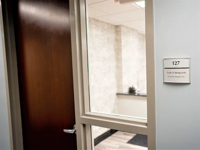 Evolve Chiropractic of Libertyville Picture 7