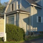 Natural Health Chiropractic-Dr. Stewart Giles DC