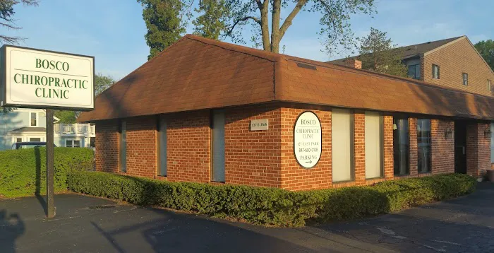 Bosco Chiropractic Clinic Picture 1