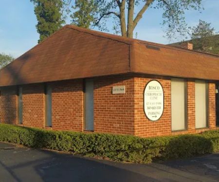 Bosco Chiropractic Clinic