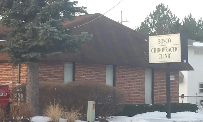 Bosco Chiropractic Clinic Picture 2