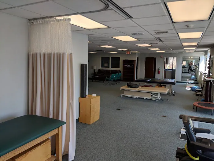 Integral Medical and Rehabilitation Picture 3