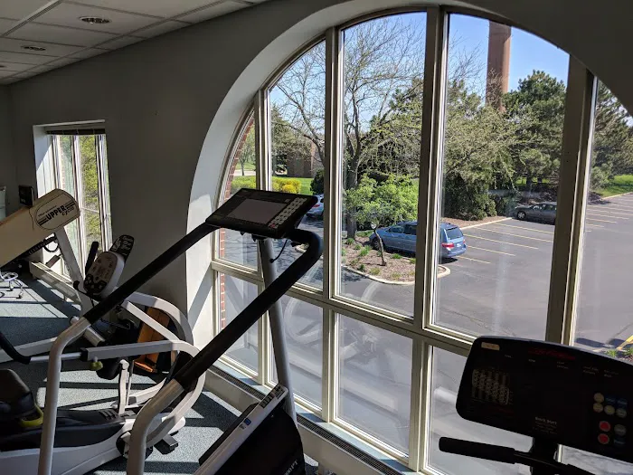 Integral Medical and Rehabilitation Picture 6