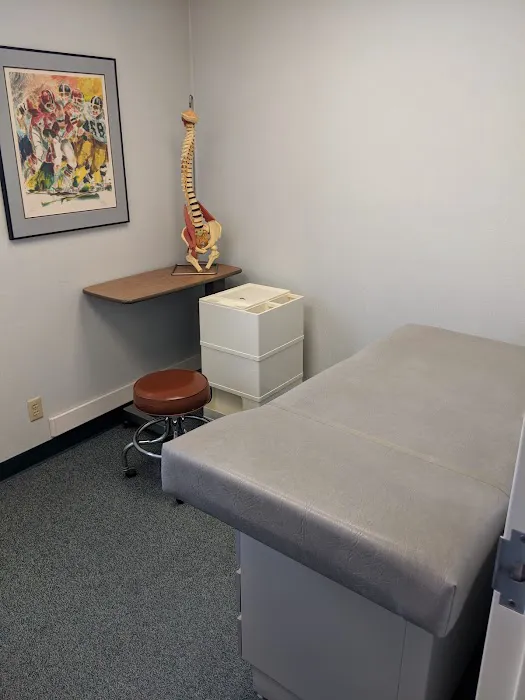 Integral Medical and Rehabilitation Picture 10