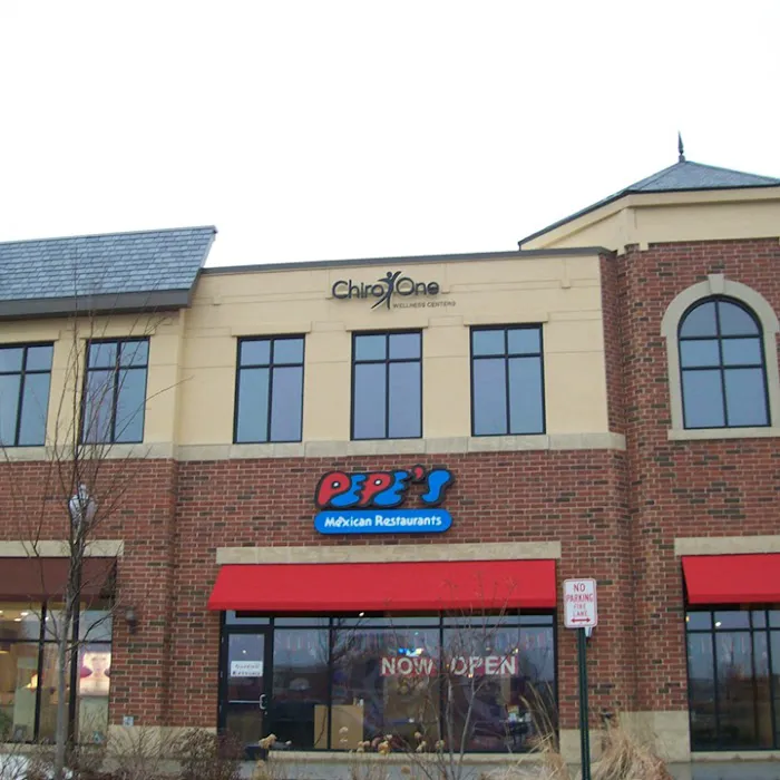 Chiro One Chiropractic & Wellness Center of Vernon Hills Picture 2