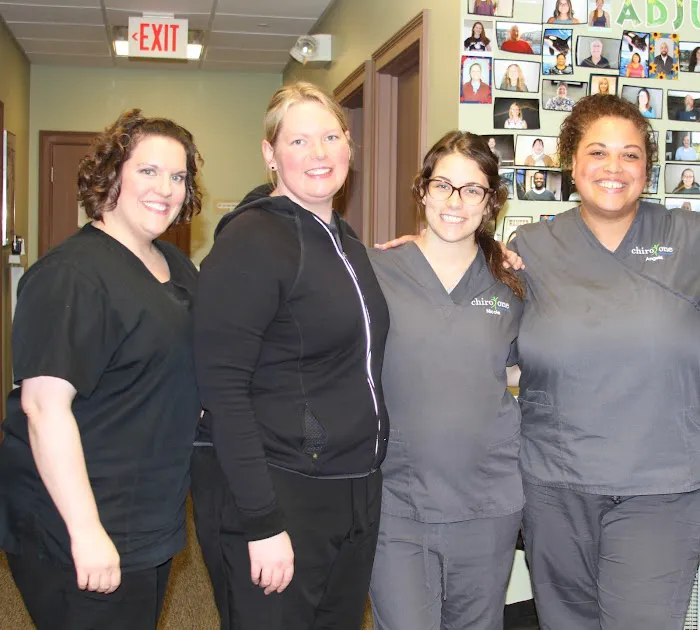 Chiro One Chiropractic & Wellness Center of Vernon Hills Picture 5