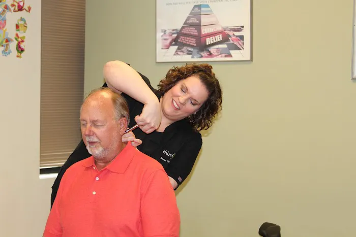 Chiro One Chiropractic & Wellness Center of Vernon Hills Picture 3