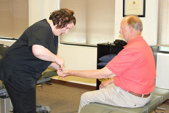 Chiro One Chiropractic & Wellness Center of Vernon Hills Picture 4