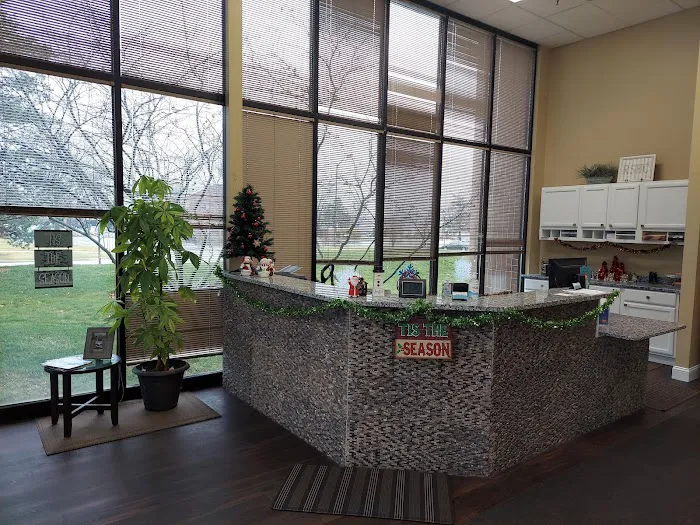 Raders Spinal Health Center Picture 5