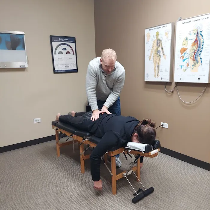 Raders Spinal Health Center Picture 7