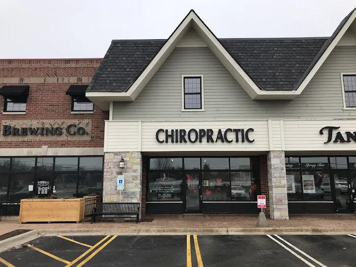 Restoration Chiropractic Wellness Center Picture 1