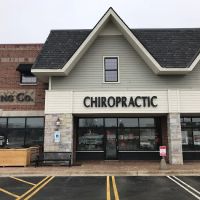 Restoration Chiropractic Wellness Center ico