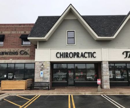 Restoration Chiropractic Wellness Center