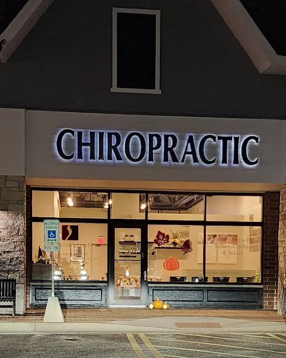 Restoration Chiropractic Wellness Center Picture 2