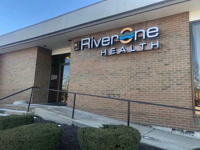 RiverOne Health & Wellness Picture 2