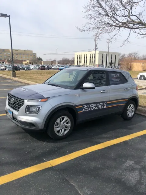 RiverOne Health & Wellness Picture 9