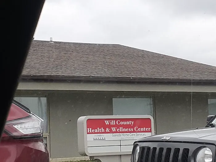 Will County Health and Wellness Center Picture 1