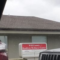 Will County Health and Wellness Center ico