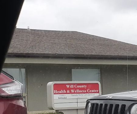Will County Health and Wellness Center