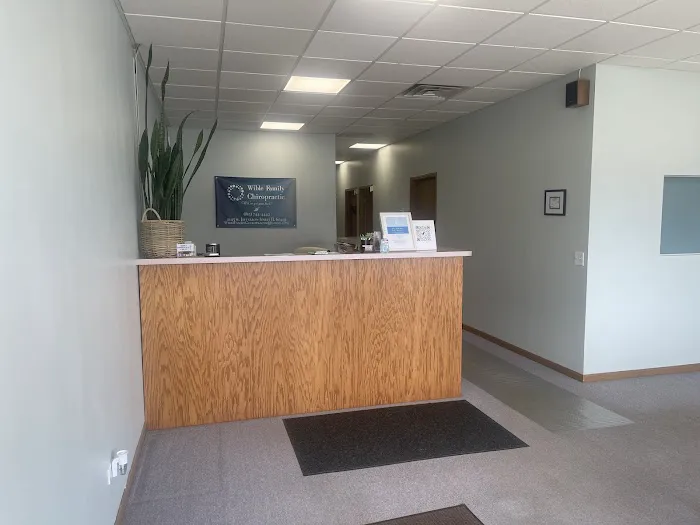 Wible Family Chiropractic Picture 1