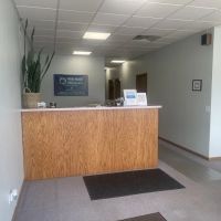 Wible Family Chiropractic ico