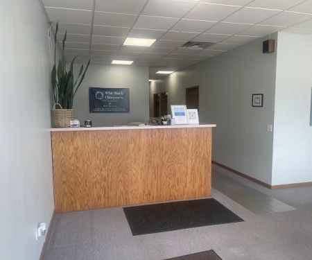 Wible Family Chiropractic