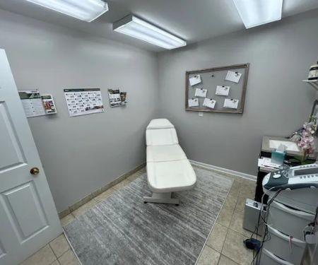 Anew Medical And Rehabilitation