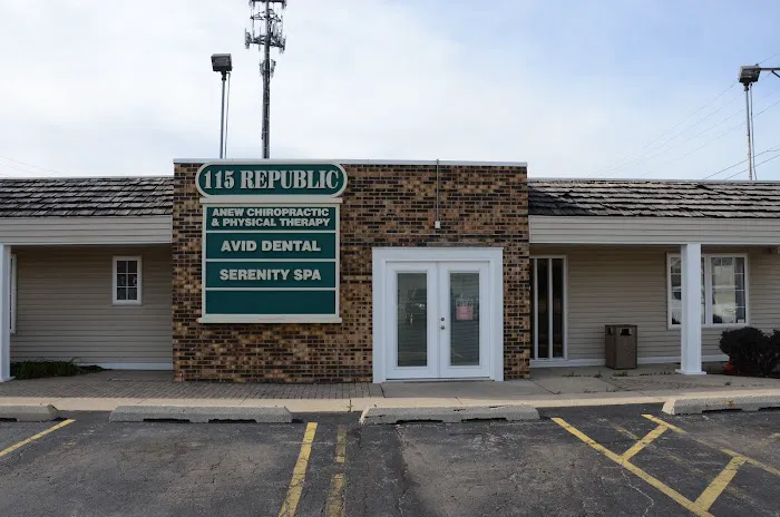 Anew Medical And Rehabilitation Picture 2