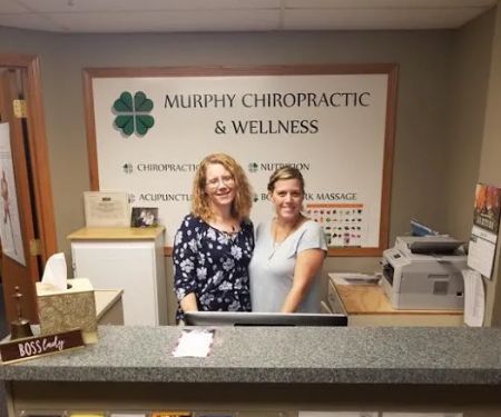 Murphy Chiropractic & Wellness