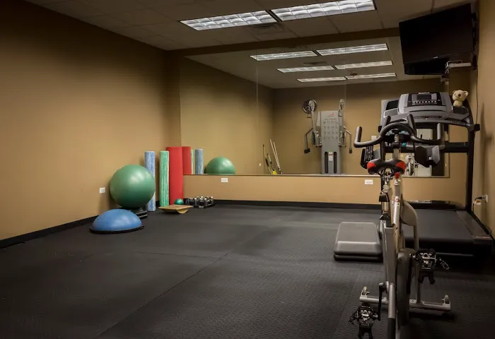 Post Rehab Solutions Picture 4