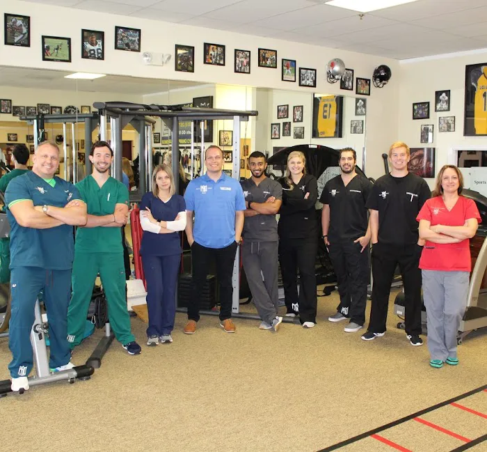 PRO Sports & Spinal Rehab Picture 3