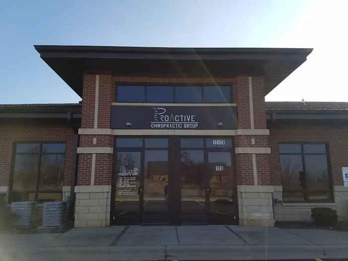 Proactive Chiropractic Group Picture 3