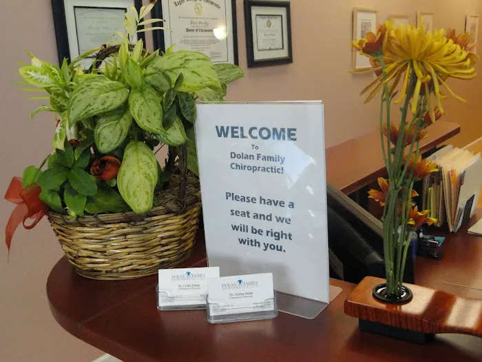 Dolan Family Chiropractic Picture 3
