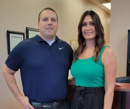 Dolan Family Chiropractic