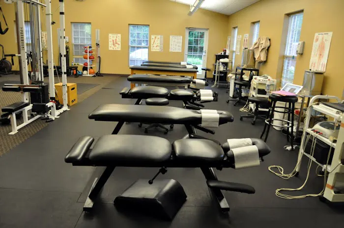 Advance Performance Pain & Wellness Center Picture 5