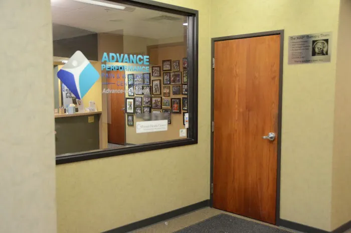 Advance Performance Pain & Wellness Center Picture 2