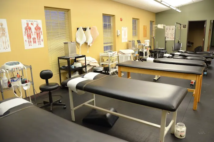 Advance Performance Pain & Wellness Center Picture 3