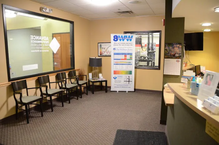 Advance Performance Pain & Wellness Center Picture 4
