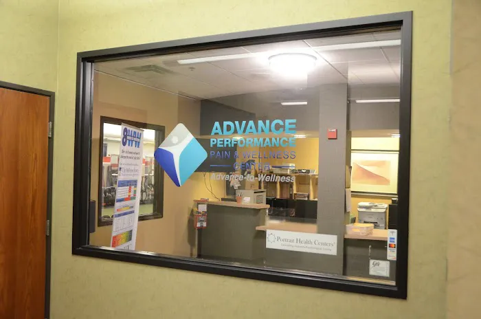 Advance Performance Pain & Wellness Center Picture 9